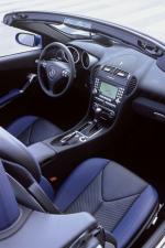 Mercedes-Benz SLK-Class 2005 года